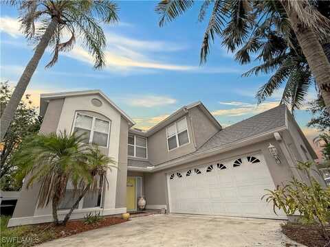 15009 Cloverdale Drive, Fort Myers, FL 33919