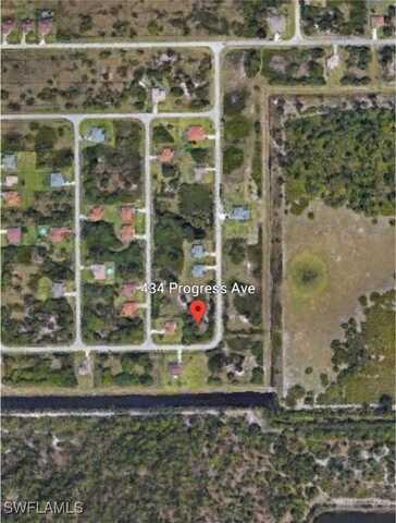 undefined, Lehigh Acres, FL 33974