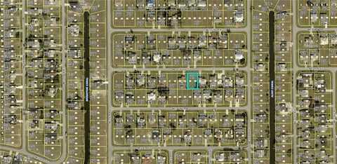 undefined, Cape Coral, FL 33909