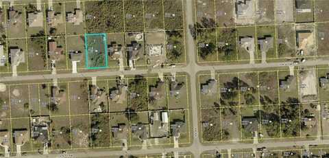 undefined, Lehigh Acres, FL 33976