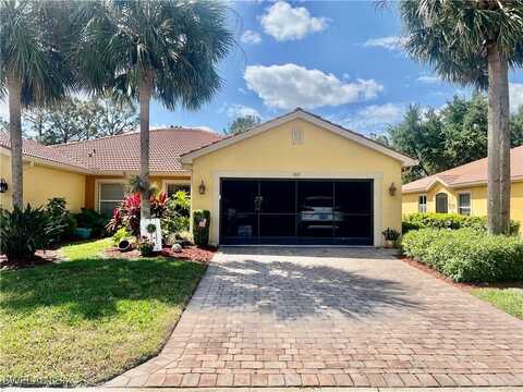 9317 Aegean Circle, Lehigh Acres, FL 33936