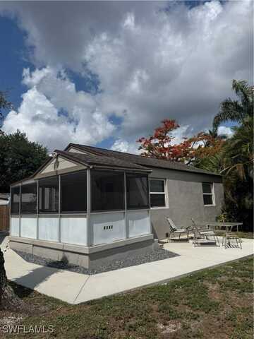 undefined, Fort Myers, FL 33901