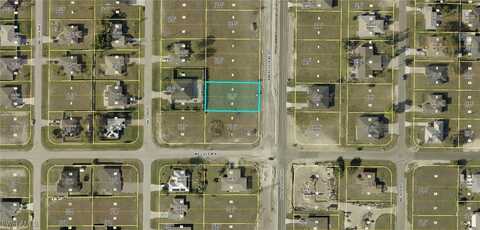 undefined, Cape Coral, FL 33909