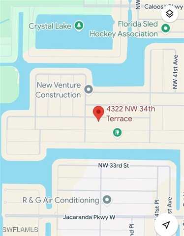 undefined, Cape Coral, FL 33993