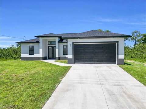undefined, Lehigh Acres, FL 33974