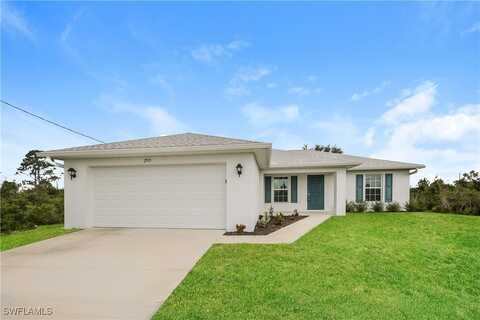 2915 66th Street W, Lehigh Acres, FL 33971