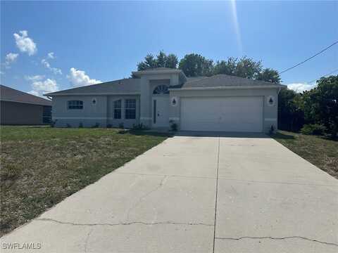 undefined, Cape Coral, FL 33993