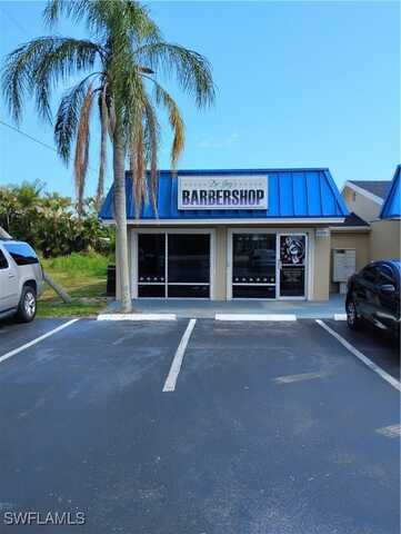 583 Pondella Road unit: A, North Fort Myers, FL 33903