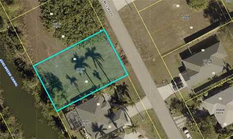 4308 NE 23rd Place, Cape Coral, FL 33909