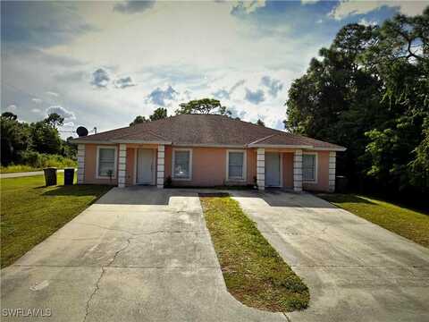 5301 SW 28th Street, Lehigh Acres, FL 33973
