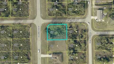 undefined, Lehigh Acres, FL 33974
