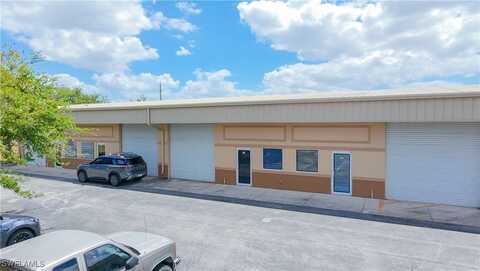 undefined, Cape Coral, FL 33909