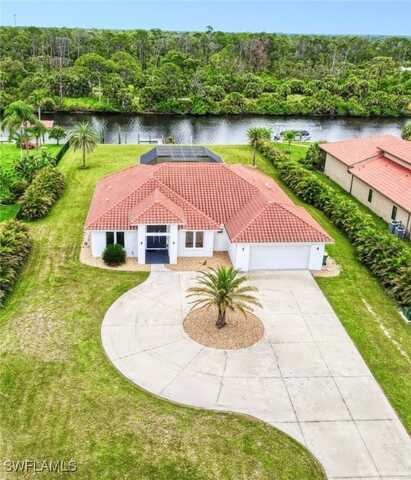 13295 Eisenhower Drive, Port Charlotte, FL 33953