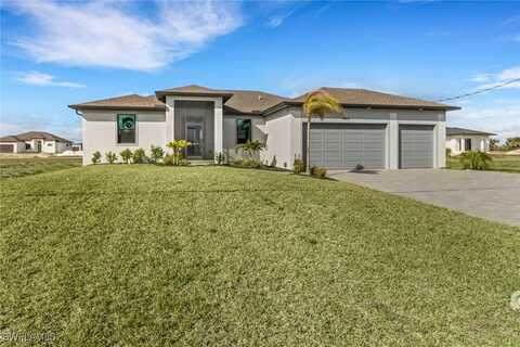 undefined, Cape Coral, FL 33993