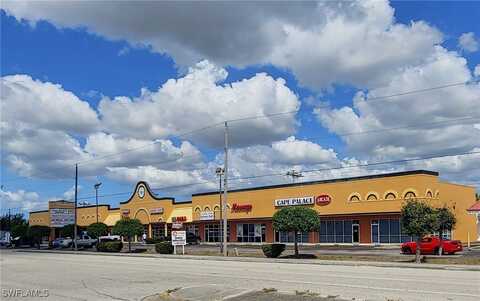 159 Hancock Bridge Parkway unit: 6, Cape Coral, FL 33990
