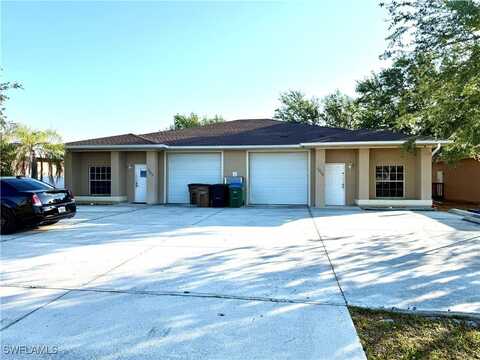 undefined, Cape Coral, FL 33990