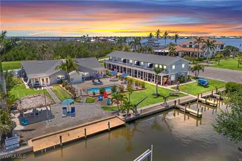 12200/12230 Shoreview Drive, Cape Coral, FL 33993
