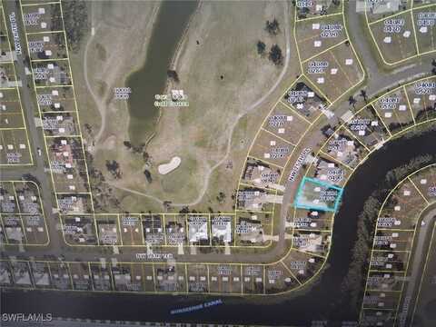 undefined, Cape Coral, FL 33993