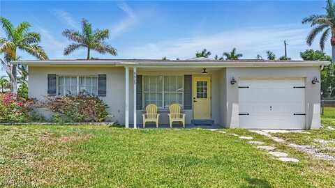 9920 Almetta Avenue, Fort Myers, FL 33919