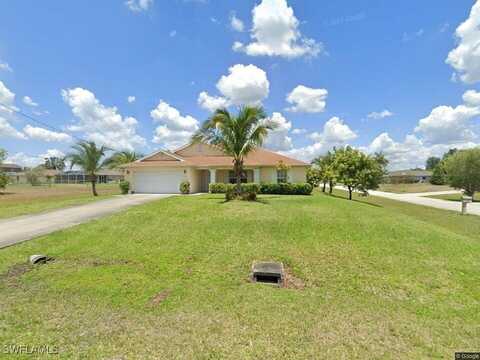 315 NW 18th Street, Cape Coral, FL 33993