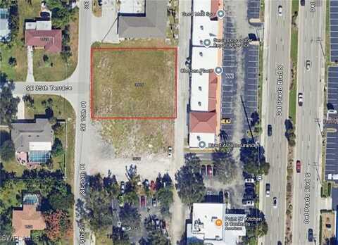 3515 SE 15th Place, Cape Coral, FL 33904
