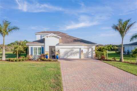 2070 Hickeys Creekside Drive, Alva, FL 33920