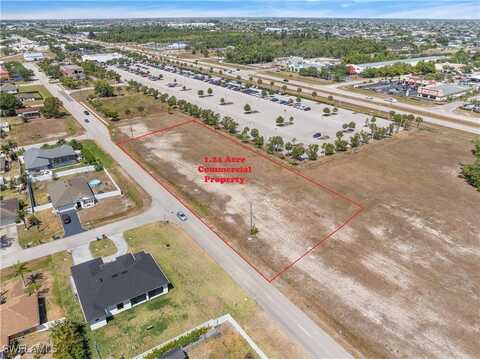 undefined, Cape Coral, FL 33909