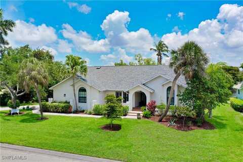 12441 McGregor Woods Circle, Fort Myers, FL 33908