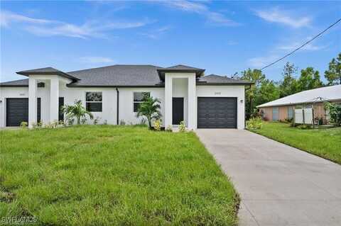 undefined, Lehigh Acres, FL 33973