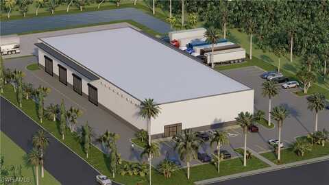 undefined, Cape Coral, FL 33909