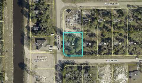 undefined, Lehigh Acres, FL 33974