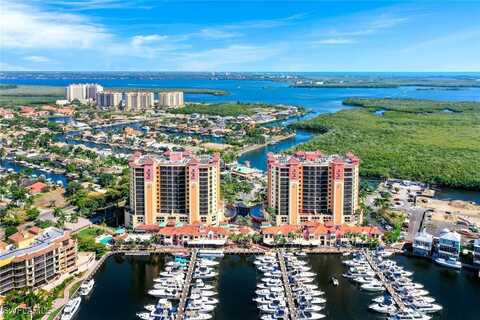 5793 Cape Harbour Drive unit: 615, Cape Coral, FL 33914