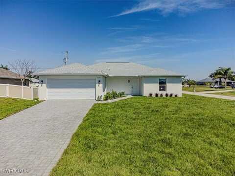 undefined, Cape Coral, FL 33909