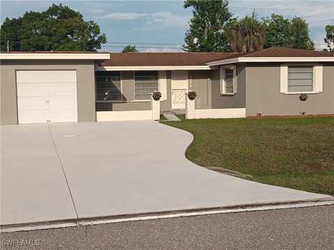 2244 Parkview Drive, Fort Myers, FL 33905