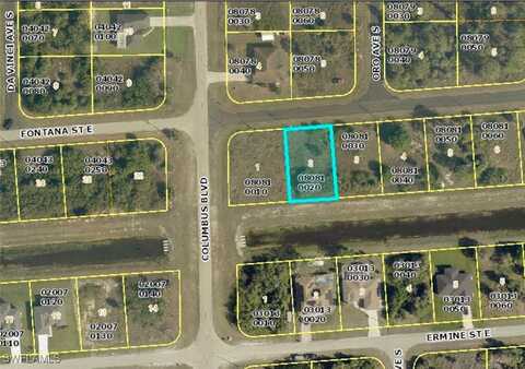 undefined, Lehigh Acres, FL 33974