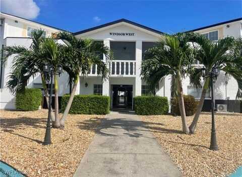 3706 W Broadway unit: 7B, Fort Myers, FL 33901
