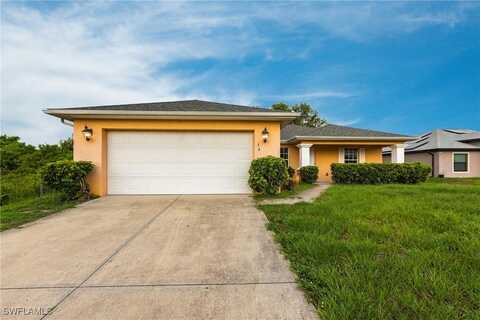 3614 22nd Street SW, Lehigh Acres, FL 33976