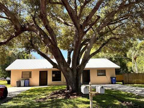 16363 Teresa Lane, North Fort Myers, FL 33917