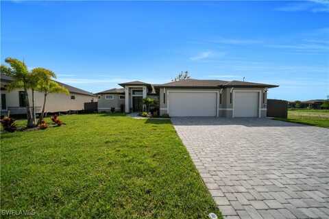 undefined, Cape Coral, FL 33914