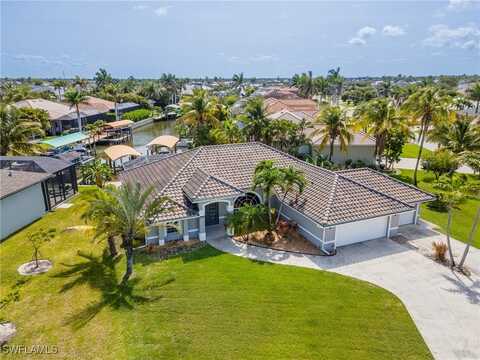 1525 SW 43rd Terrace, Cape Coral, FL 33914