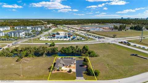 undefined, Cape Coral, FL 33909
