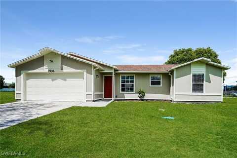 1906 NE 22nd Avenue, Cape Coral, FL 33909