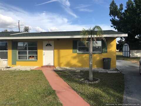 undefined, Lehigh Acres, FL 33936