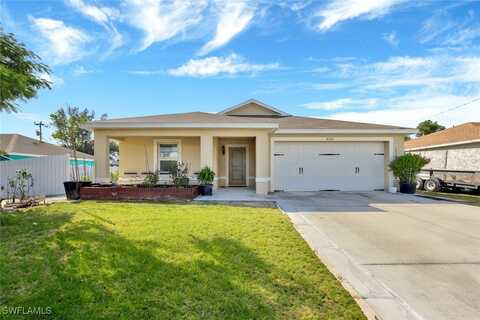 4326 SW 9th Avenue, Cape Coral, FL 33914