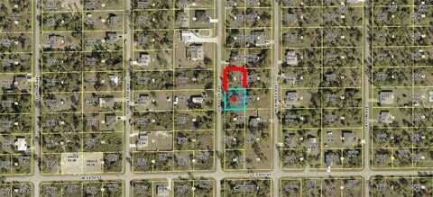 undefined, Lehigh Acres, FL 33972