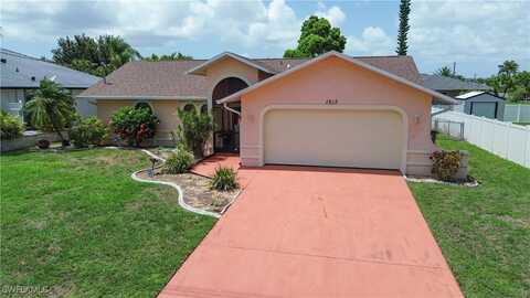 undefined, Cape Coral, FL 33914