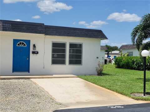 undefined, Lehigh Acres, FL 33936