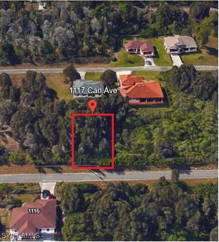 undefined, Lehigh Acres, FL 33971
