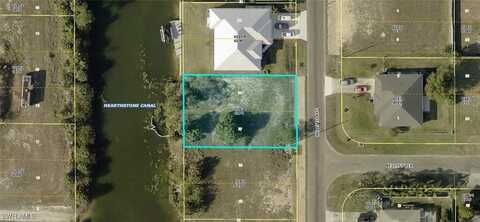 undefined, Cape Coral, FL 33909