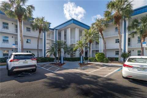 1724 Pine Valley Drive unit: 204, Fort Myers, FL 33907